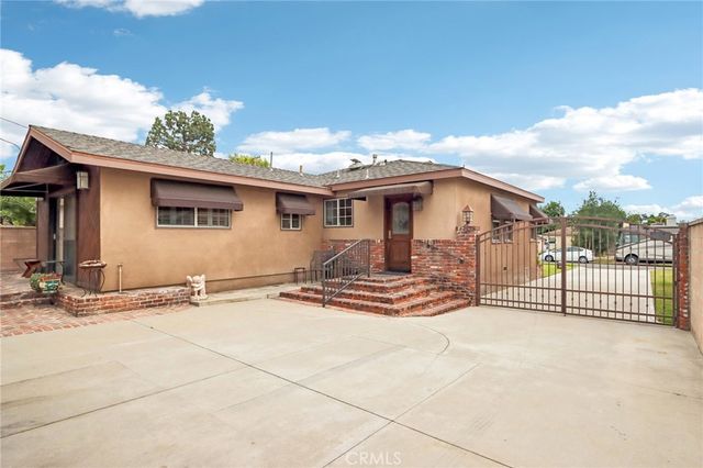 845 Oakdale, Monrovia, CA 91016