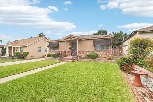 845 Oakdale, Monrovia, CA 91016