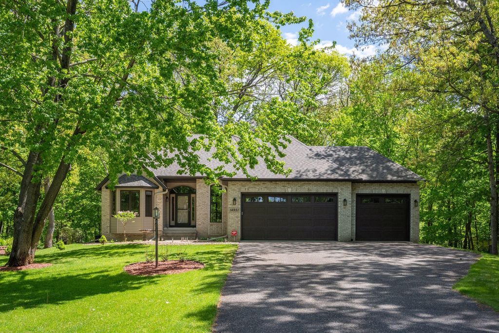 14951 Quemoy Street NE, Ham Lake, MN 55304 — photo 2