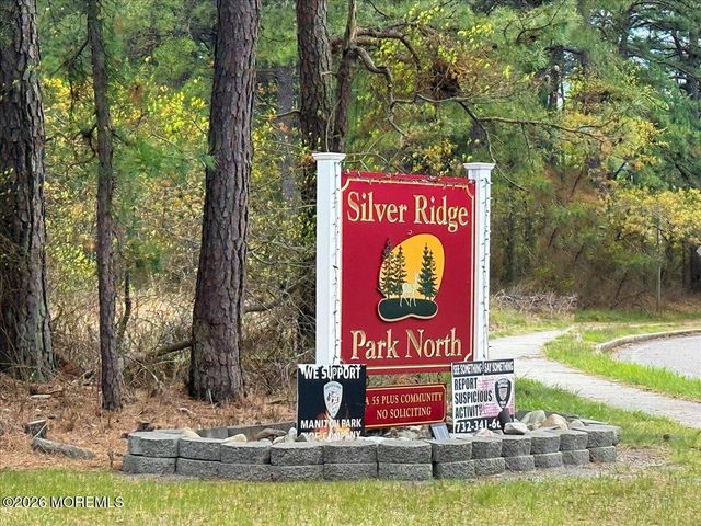 38 Fairfield Road, Toms River, NJ 08757