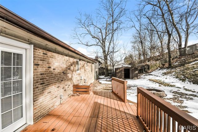 1748 Scenic Meadows Drive, Imperial, MO 63052