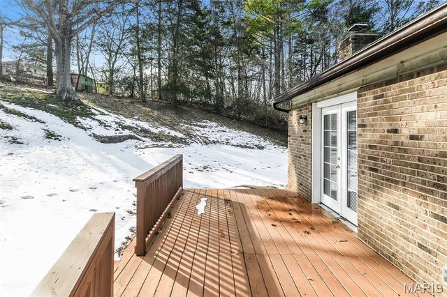 1748 Scenic Meadows Drive, Imperial, MO 63052