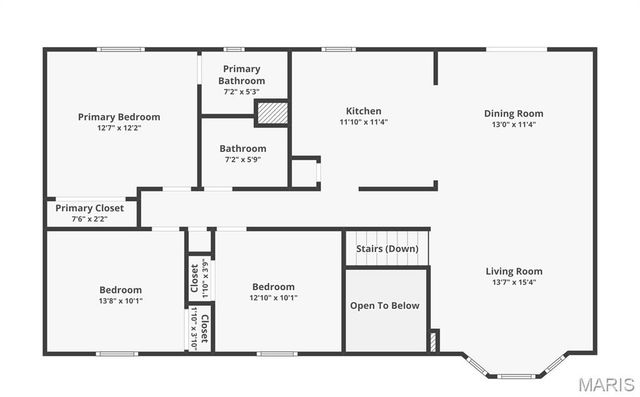 1748 Scenic Meadows Drive, Imperial, MO 63052