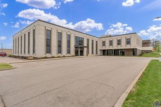 3400 SW Van Buren ST, Topeka, KS 66611