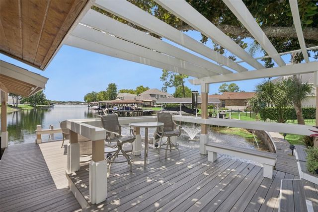 236 S SHADOWBAY BOULEVARD, Longwood, FL 32779