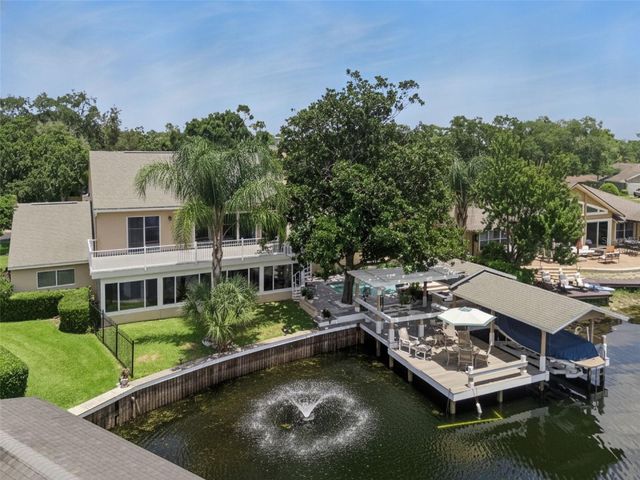 236 S SHADOWBAY BOULEVARD, Longwood, FL 32779