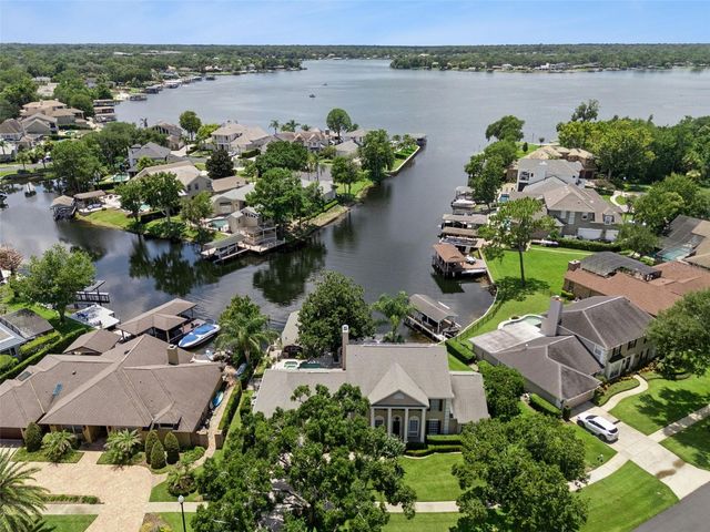 236 S SHADOWBAY BOULEVARD, Longwood, FL 32779