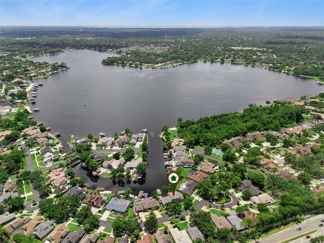 236 S SHADOWBAY BOULEVARD, Longwood, FL 32779