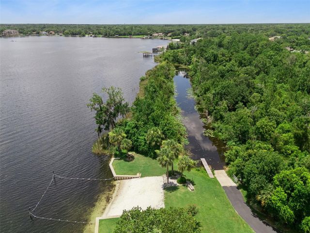 236 S SHADOWBAY BOULEVARD, Longwood, FL 32779