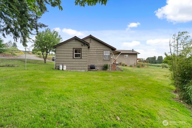 15325 Forty Five Road, Arlington, WA 98223