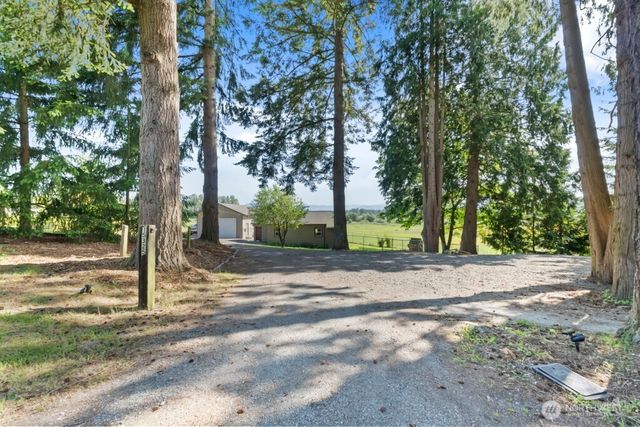 15325 Forty Five Road, Arlington, WA 98223