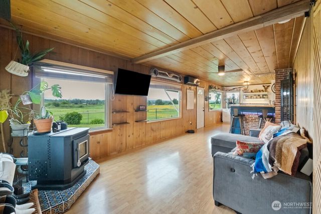 15325 Forty Five Road, Arlington, WA 98223