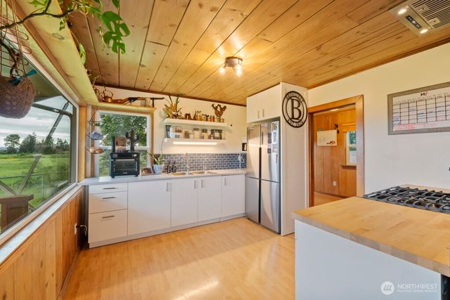 15325 Forty Five Road, Arlington, WA 98223