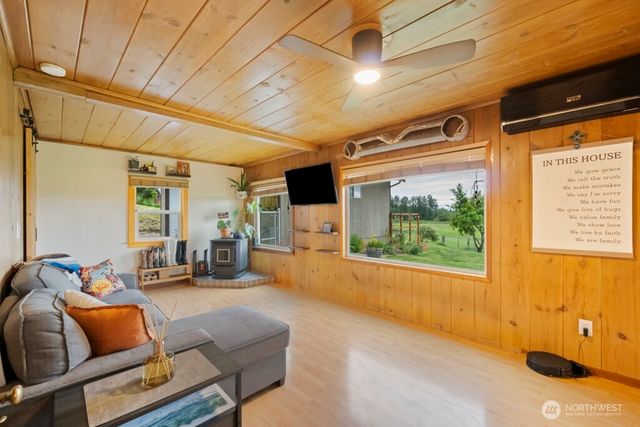 15325 Forty Five Road, Arlington, WA 98223
