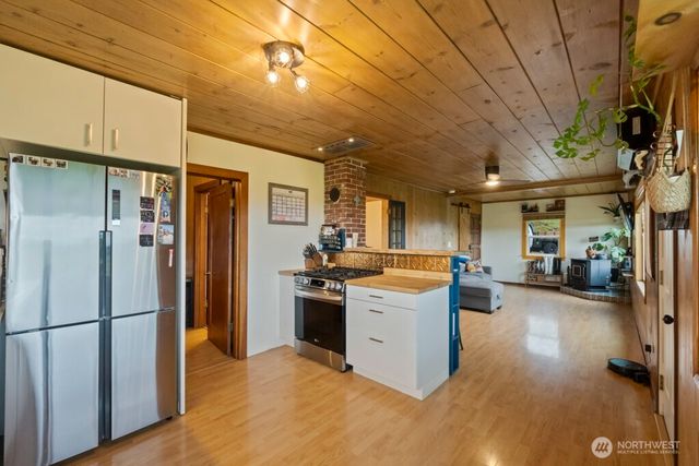 15325 Forty Five Road, Arlington, WA 98223