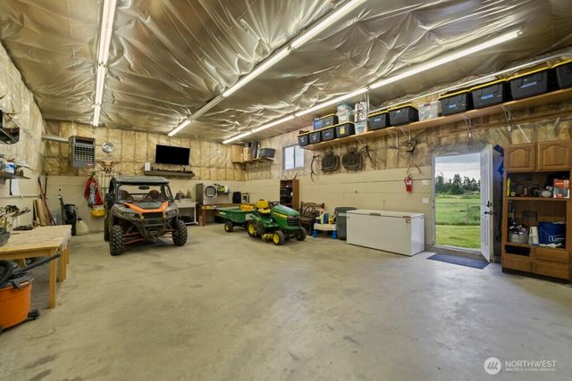 15325 Forty Five Road, Arlington, WA 98223
