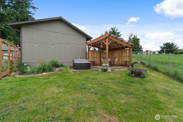 15325 Forty Five Road, Arlington, WA 98223