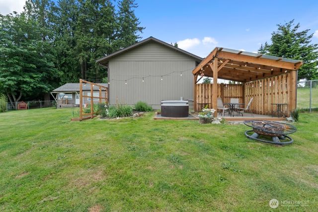 15325 Forty Five Road, Arlington, WA 98223