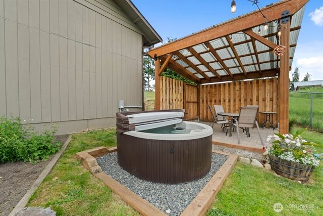 15325 Forty Five Road, Arlington, WA 98223