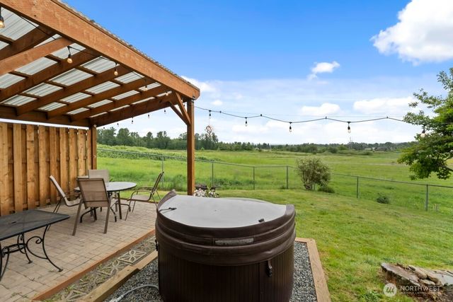 15325 Forty Five Road, Arlington, WA 98223