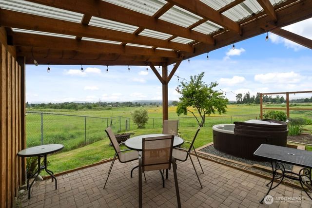 15325 Forty Five Road, Arlington, WA 98223