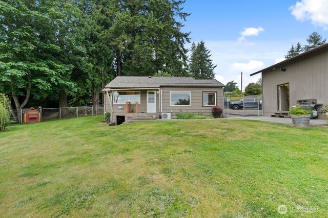 15325 Forty Five Road, Arlington, WA 98223