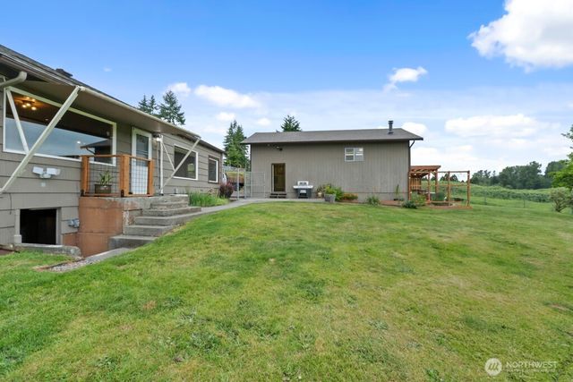 15325 Forty Five Road, Arlington, WA 98223