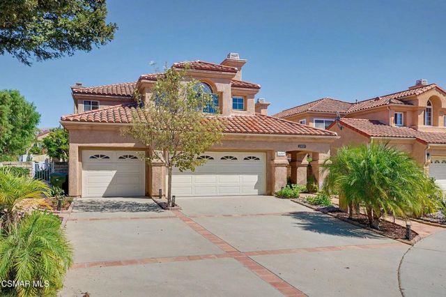 15707 Swift Place, Moorpark, CA 93021