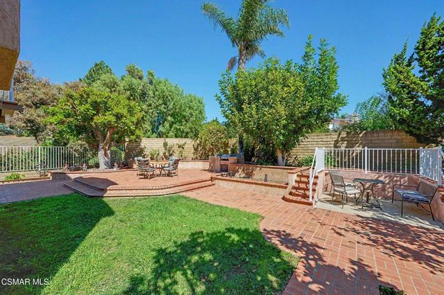 15707 Swift Place, Moorpark, CA 93021