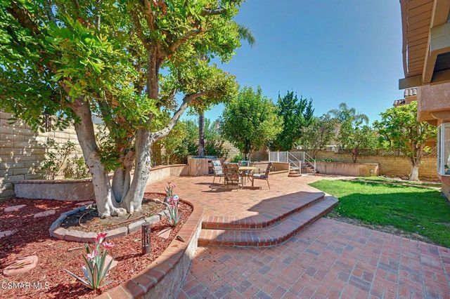 15707 Swift Place, Moorpark, CA 93021
