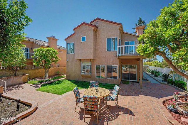 15707 Swift Place, Moorpark, CA 93021