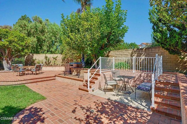 15707 Swift Place, Moorpark, CA 93021