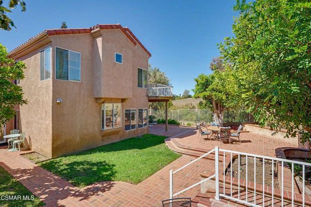 15707 Swift Place, Moorpark, CA 93021