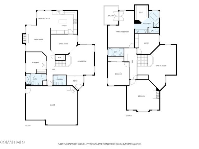 15707 Swift Place, Moorpark, CA 93021