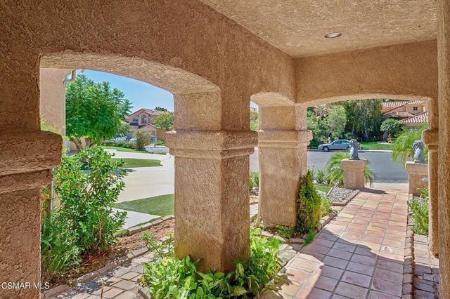 15707 Swift Place, Moorpark, CA 93021