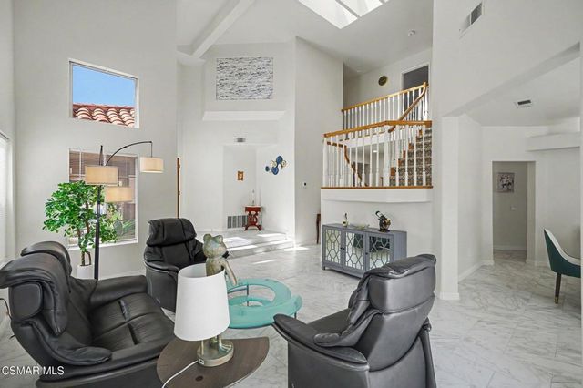 15707 Swift Place, Moorpark, CA 93021