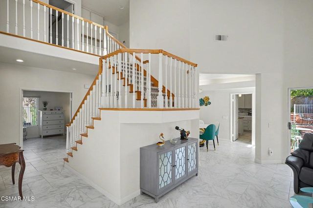 15707 Swift Place, Moorpark, CA 93021