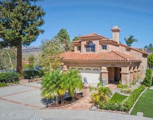 15707 Swift Place, Moorpark, CA 93021
