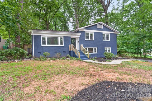 6209 Candlewood Drive, Charlotte, NC 28210