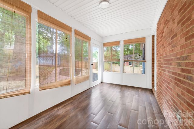6209 Candlewood Drive, Charlotte, NC 28210