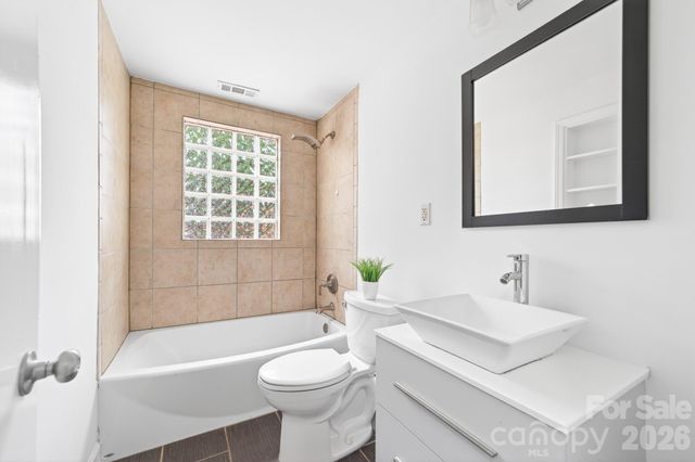 6209 Candlewood Drive, Charlotte, NC 28210