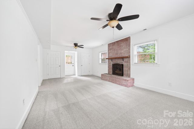 6209 Candlewood Drive, Charlotte, NC 28210