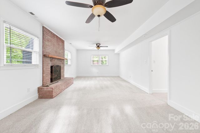6209 Candlewood Drive, Charlotte, NC 28210
