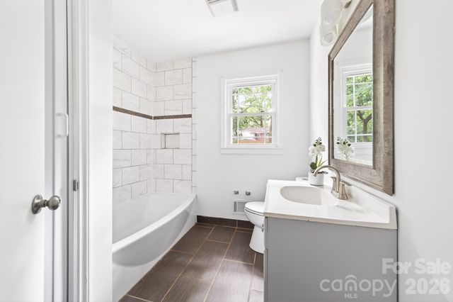 6209 Candlewood Drive, Charlotte, NC 28210