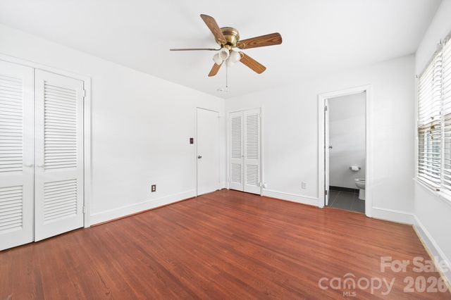 6209 Candlewood Drive, Charlotte, NC 28210