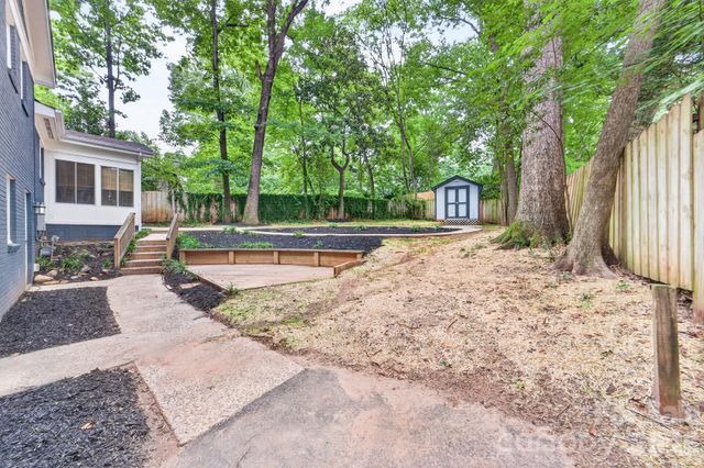 6209 Candlewood Drive, Charlotte, NC 28210
