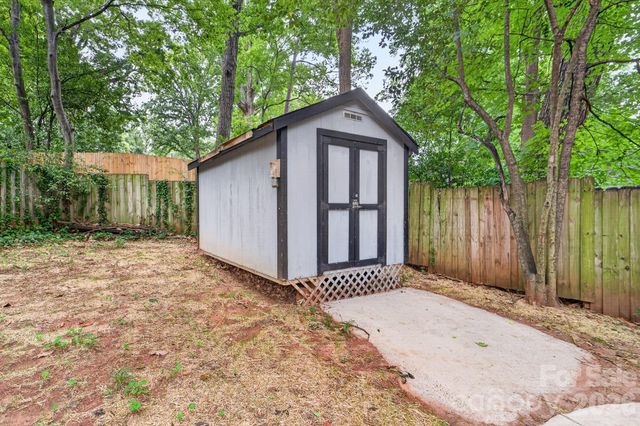 6209 Candlewood Drive, Charlotte, NC 28210