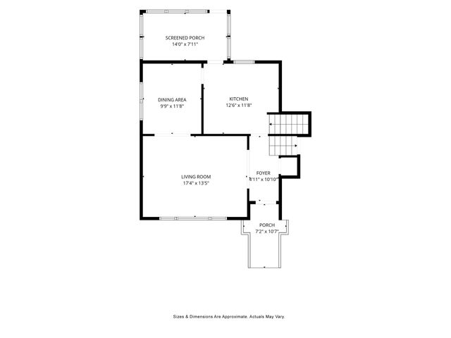 6209 Candlewood Drive, Charlotte, NC 28210