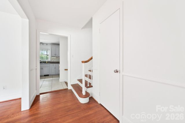 6209 Candlewood Drive, Charlotte, NC 28210