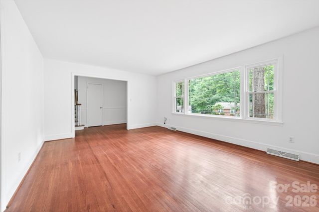 6209 Candlewood Drive, Charlotte, NC 28210